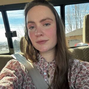 Meet your Posher, Sydney!